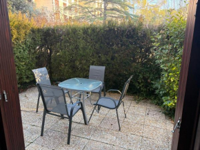 studio Greoux les bains Parc Paradis